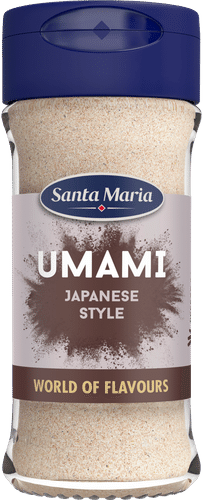 Santa Maria 鲜味调味料，罐装 42g｜Santa Maria Umami mauste, purkki 42g