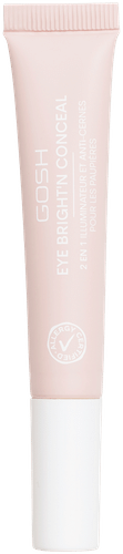 Gosh Eye Bright'n Conceal - 002 Soft Pink peitevoide