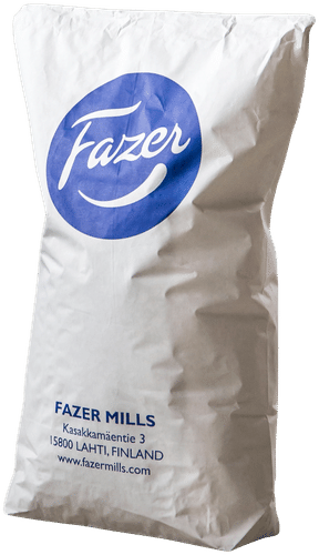 Fazer Kaurahiutale 10 kg