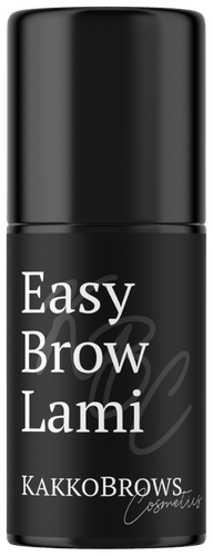 KakkoBrows Cosmetics Easy Brow Lamination 眉毛定型