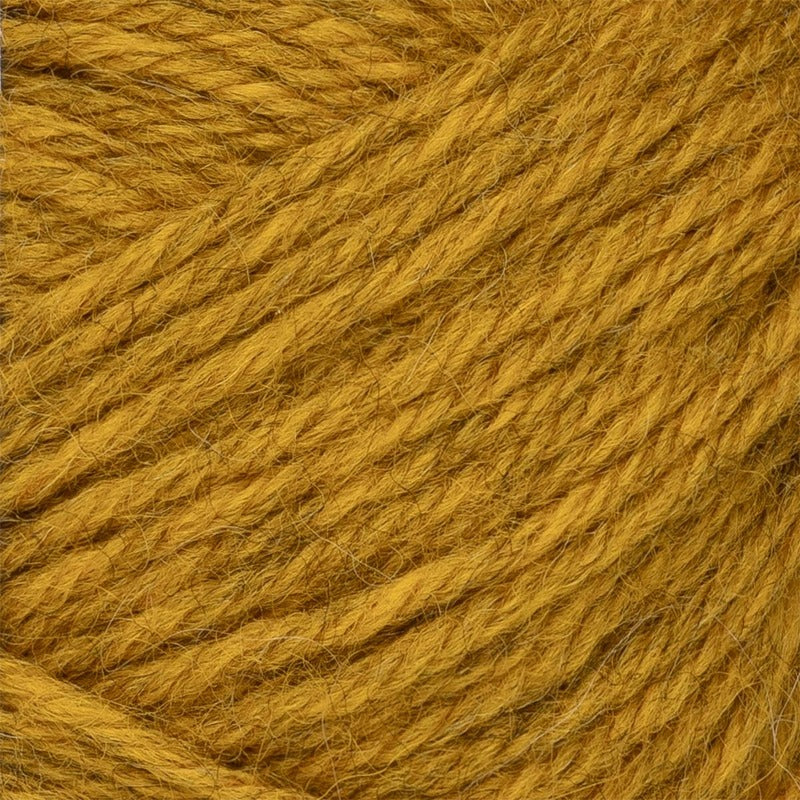 Novita Arctic Wool Aran纱线100克红腹灰雀261｜Novita lanka Arctic Wool Aran 100 g tikli 261
