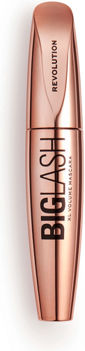 Makeup Revolution BigLash XL 浓密黑色睫毛膏
