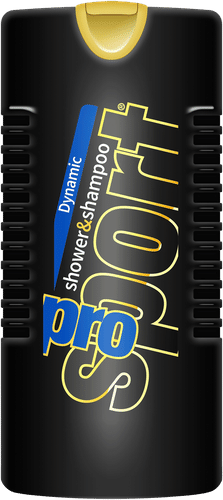 Pro Sport 沐浴洗发二合一 Dynamic 400 ml
