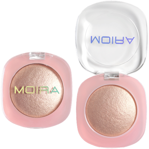 MOIRA Cosmetics MOIRA 梦幻高光粉 3 g｜MOIRA Dreamlight Highlighter korostuspuuteri 3 g