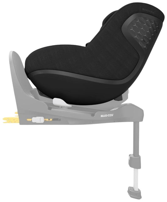 Maxi-Cosi 珍珠360 PRO儿童安全座椅 黑色｜Maxi-Cosi Turvaistuin Pearl 360 PRO musta