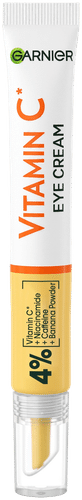 Garnier Vitamin C* silmänympärysvoide samealle iholle 15 ml