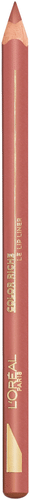 L'Oréal Paris Color Riche 630 Beige A Nu huultenrajauskynä 1,2 g