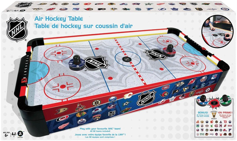NHL 空气曲棍球游戏 60 cm