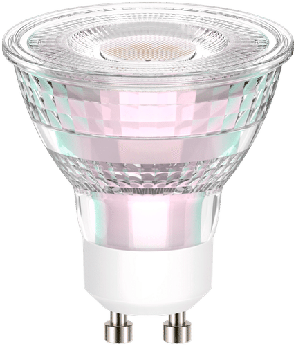 Airam LED植物灯 PAR16 6W GU10 400lm 36度