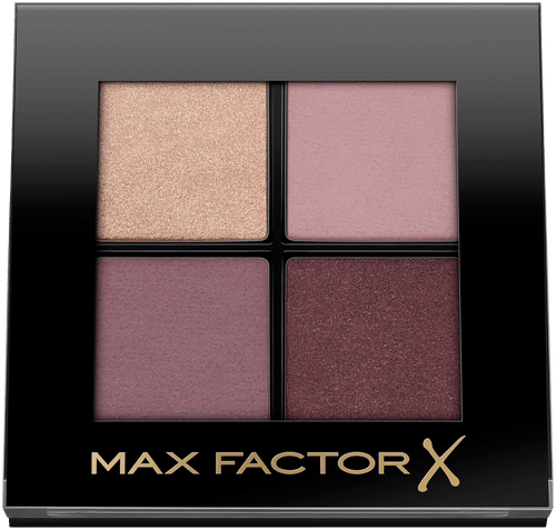 Max Factor Colour X-pert Soft Touch Palette 02 Crushed Bloom 4,3 g luomiväripaletti