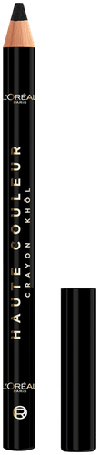 L'Oréal Paris Haute Couleur Silmänrajauskynä 110 Noir Silk 1,2 g