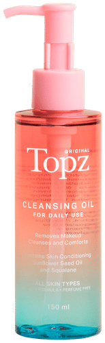 Topz 清洁油 150 ml