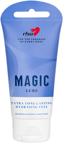 RFSU Magic Lube 润滑剂 75ml｜RFSU Magic Lube liukuvoide 75ml
