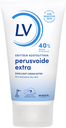 LV 150ml Extra 基础霜，强效保湿