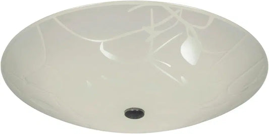 Heat 布鲁姆吸顶灯 42 cm