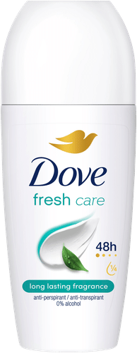 Dove 48h Fresh 止汗香体露滚珠 50 ml