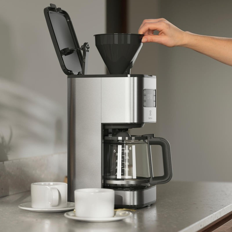 Electrolux 咖啡机 Create 5 E5CM1-6ST