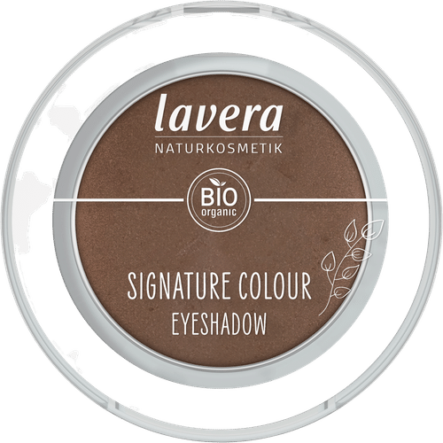 lavera Signature Colour Eyeshadow –Walnut 02-