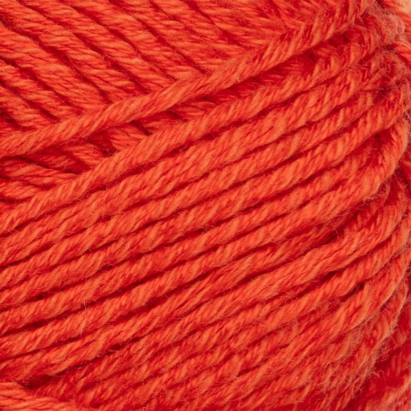 Novita Sointu 纱线 50克 flamenco 284｜Novita lanka Sointu 50 g flamenco 284