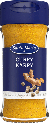 Santa Maria 34克咖喱｜Santa Maria 34g Curry