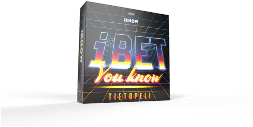 Tactic 桌游 iKNOW iBET