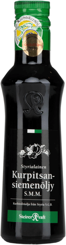 Steirerkraft 南瓜籽油 250ml