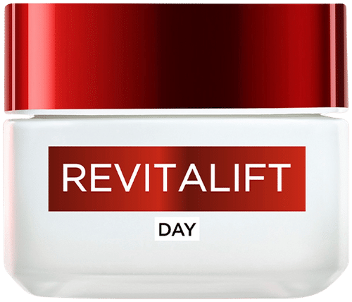 L'Oréal Paris Revitalift 欧莱雅 抚平皱纹紧致肌肤日霜 50ml