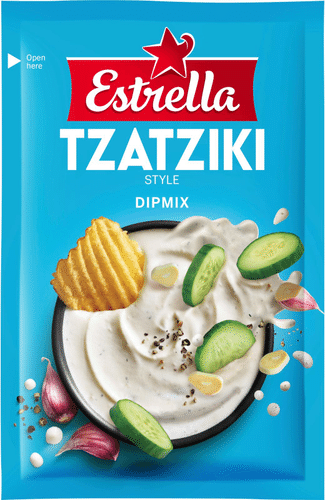 Estrella Tzatziki蘸料粉 12g