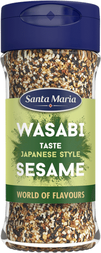 Santa Maria 44克芥末芝麻味