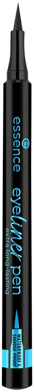 Essence 眼线笔超持久防水防晕染 01 1.2 ml