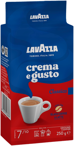 Lavazza 热气腾腾 250g