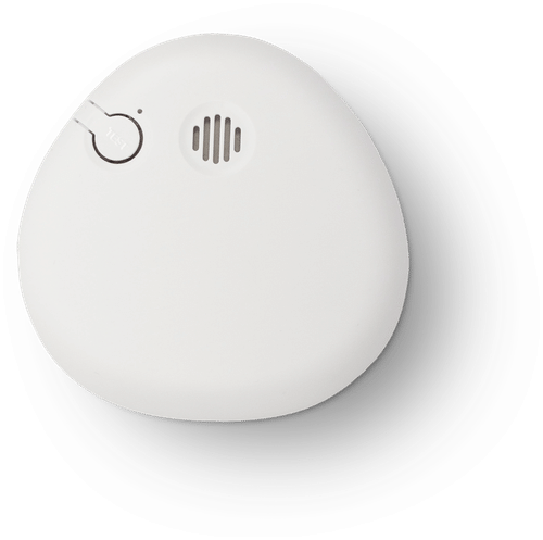 Housegard SA700 Pebble 光电烟雾报警器