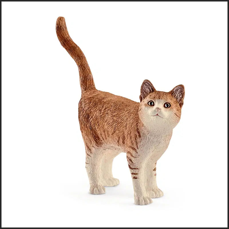 Schleich 猫｜schleich® Kissa
