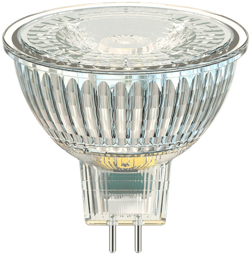 Airam LED射灯MR16 FG 3.2W/840 GU5.3 270lm 12V，吸塑装