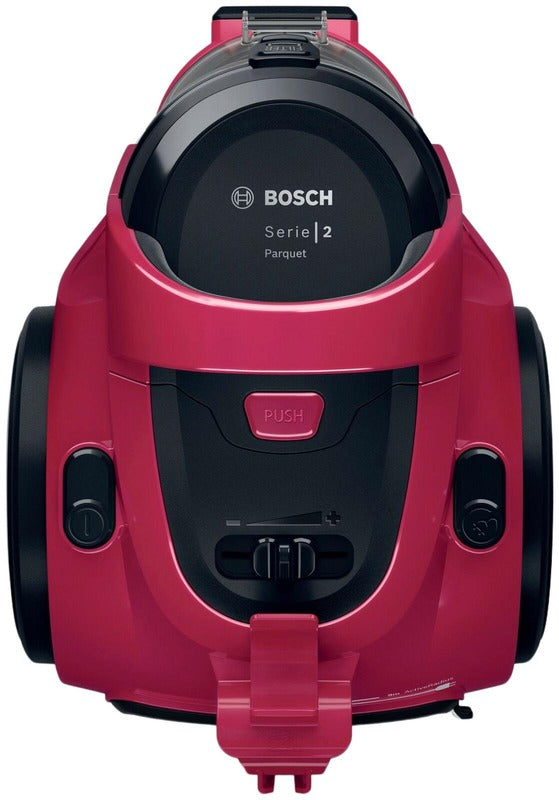 Bosch 吸尘器 BGC05AAA2 无袋式