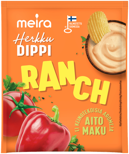 Meira 美味蘸酱 Ranch 蘸酱粉 12g