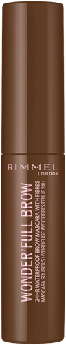 Rimmel London Wonder'Full Brow 眉睫膏 4.5ml 002 中棕