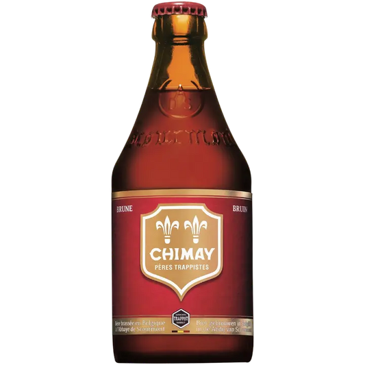 Chimay Red 7.0 % 33cl olut｜Chimay 红 7.0% 33cl 饮料