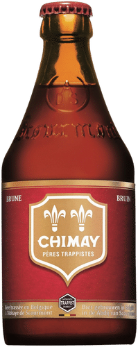 Chimay Red 7.0% 33cl 饮品