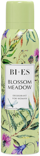 Bi-es Blossom Meadow女士香体露 150ml