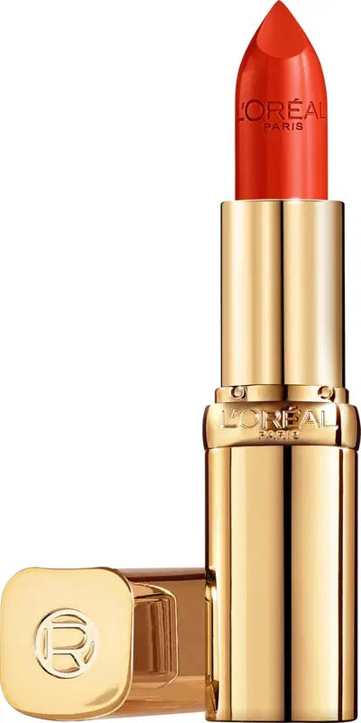 L'Oréal Paris 欧莱雅纷泽377完美红唇膏 4,3 g｜L'Oréal Paris Color Riche Huulipuna 377 Perfect Red 4,3 g