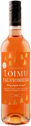 Loimu Talviomena