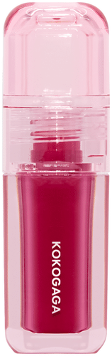 Nyangjelly Glow L,07 Popping jelly,4 ml
