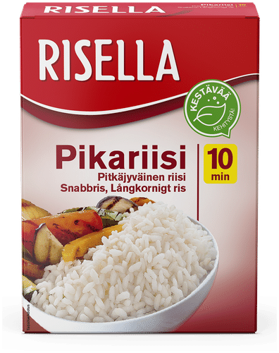 Risella Pikariisi 10 min 1kg