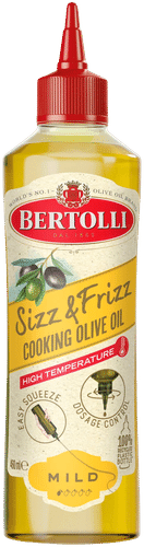 Bertolli 热烹橄榄油 460ml