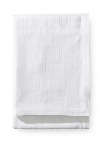 Finlayson Coronna 白色桌布 145x250 cm