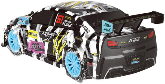 Koolspeed Mohan RC赛车1:16｜Koolspeed Mohan Rc Racer 1:16