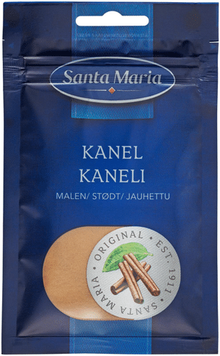 Santa Maria 肉桂粉 袋装 22g