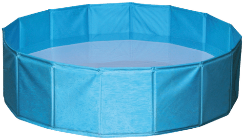 Kerbl koiran uima-allas Ø 120cm, 30cm