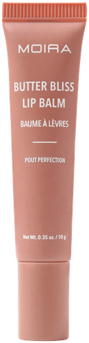 MOIRA Butter Bliss Lip Balm 007 Pout Perfection huulirasva 10g